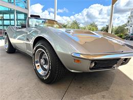 1969 Chevrolet Corvette (CC-2067673) for sale in Bradington, Florida