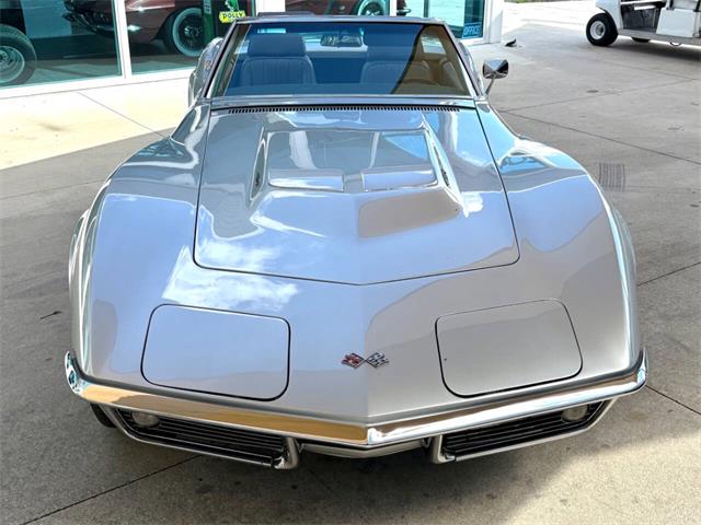 1969 Chevrolet Corvette (CC-2067673) for sale in Bradington, Florida
