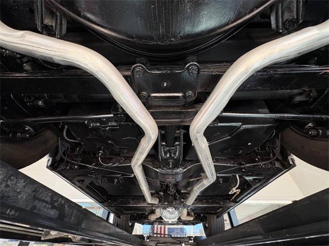 1969 Chevrolet Corvette (CC-2067673) for sale in Bradington, Florida