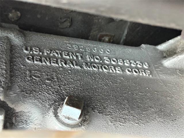 1969 Chevrolet Corvette (CC-2067673) for sale in Bradington, Florida