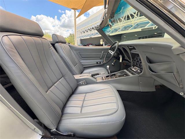 1969 Chevrolet Corvette (CC-2067673) for sale in Bradington, Florida