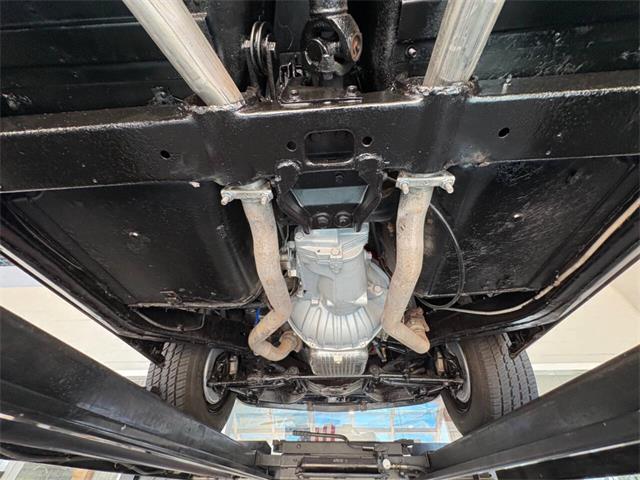 1969 Chevrolet Corvette (CC-2067673) for sale in Bradington, Florida