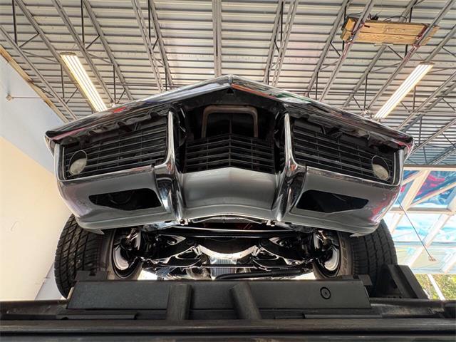 1969 Chevrolet Corvette (CC-2067673) for sale in Bradington, Florida