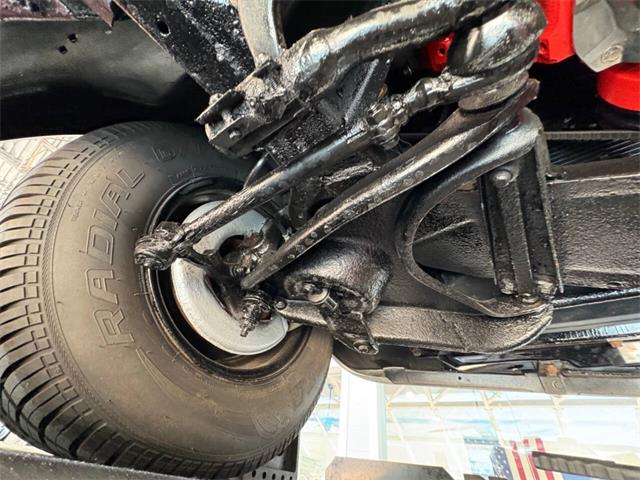 1969 Chevrolet Corvette (CC-2067673) for sale in Bradington, Florida