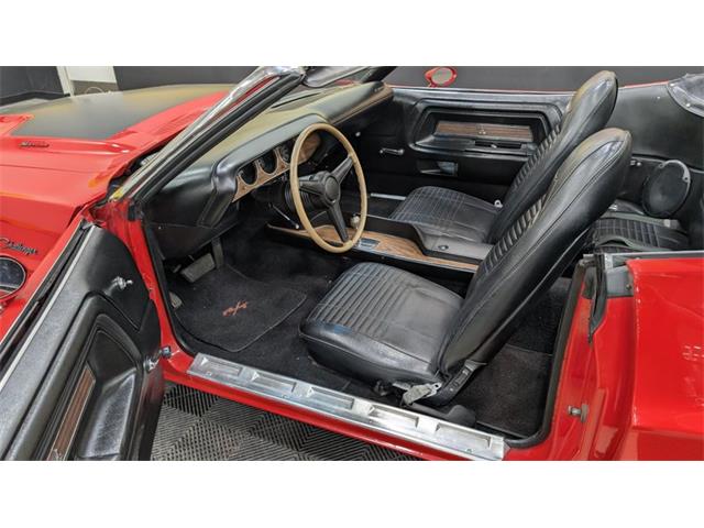 1970 Dodge Challenger (CC-2067674) for sale in Mankato, Minnesota