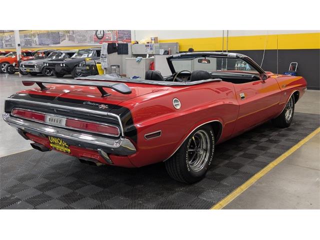 1970 Dodge Challenger (CC-2067674) for sale in Mankato, Minnesota