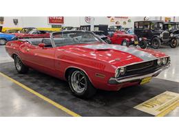 1970 Dodge Challenger (CC-2067674) for sale in Mankato, Minnesota