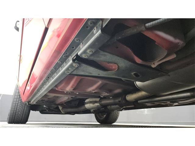 1992 Ford Mustang (CC-2067675) for sale in Mankato, Minnesota