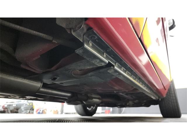 1992 Ford Mustang (CC-2067675) for sale in Mankato, Minnesota