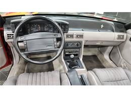 1992 Ford Mustang (CC-2067675) for sale in Mankato, Minnesota