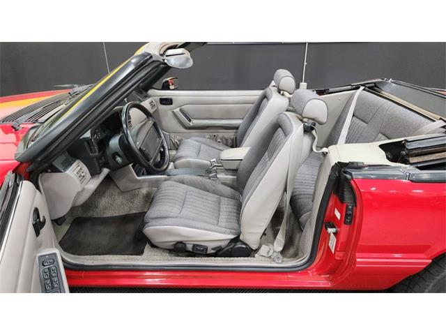 1992 Ford Mustang (CC-2067675) for sale in Mankato, Minnesota