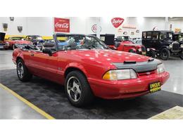 1992 Ford Mustang (CC-2067675) for sale in Mankato, Minnesota