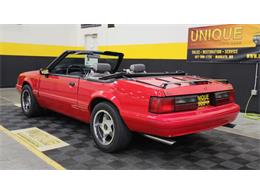 1992 Ford Mustang (CC-2067675) for sale in Mankato, Minnesota