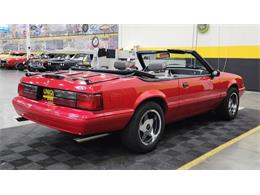 1992 Ford Mustang (CC-2067675) for sale in Mankato, Minnesota