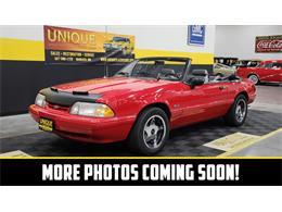 1992 Ford Mustang (CC-2067675) for sale in Mankato, Minnesota