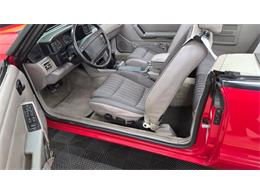 1992 Ford Mustang (CC-2067675) for sale in Mankato, Minnesota