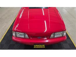 1992 Ford Mustang (CC-2067675) for sale in Mankato, Minnesota