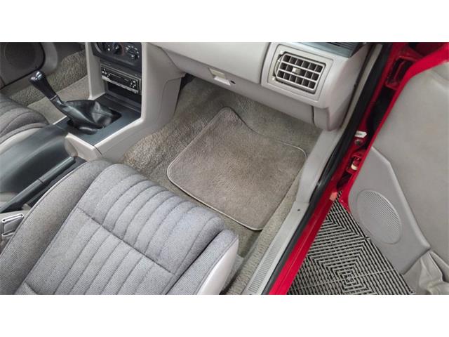 1992 Ford Mustang (CC-2067675) for sale in Mankato, Minnesota