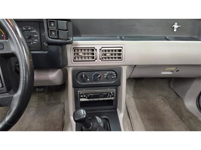 1992 Ford Mustang (CC-2067675) for sale in Mankato, Minnesota