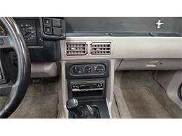 1992 Ford Mustang (CC-2067675) for sale in Mankato, Minnesota