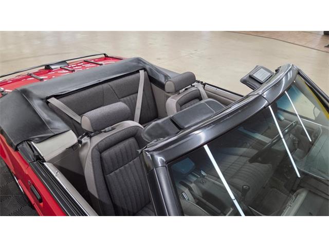 1992 Ford Mustang (CC-2067675) for sale in Mankato, Minnesota