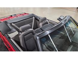 1992 Ford Mustang (CC-2067675) for sale in Mankato, Minnesota