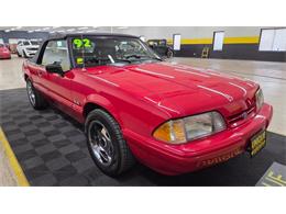 1992 Ford Mustang (CC-2067675) for sale in Mankato, Minnesota