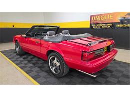 1992 Ford Mustang (CC-2067675) for sale in Mankato, Minnesota
