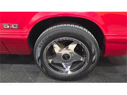 1992 Ford Mustang (CC-2067675) for sale in Mankato, Minnesota