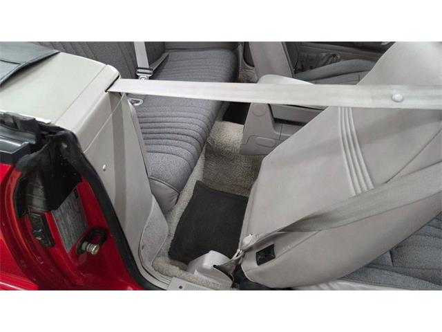 1992 Ford Mustang (CC-2067675) for sale in Mankato, Minnesota