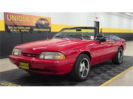 1992 Ford Mustang (CC-2067675) for sale in Mankato, Minnesota