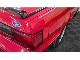 1992 Ford Mustang (CC-2067675) for sale in Mankato, Minnesota