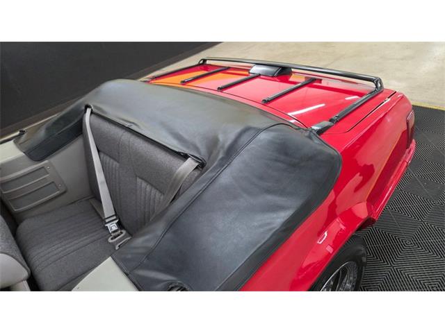 1992 Ford Mustang (CC-2067675) for sale in Mankato, Minnesota