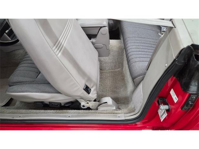 1992 Ford Mustang (CC-2067675) for sale in Mankato, Minnesota