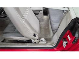 1992 Ford Mustang (CC-2067675) for sale in Mankato, Minnesota