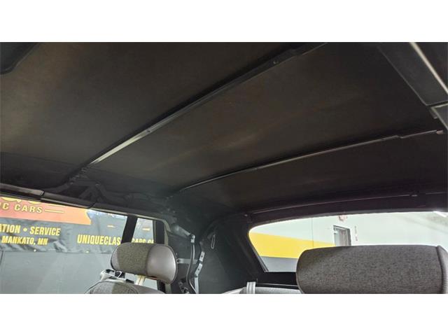 1992 Ford Mustang (CC-2067675) for sale in Mankato, Minnesota
