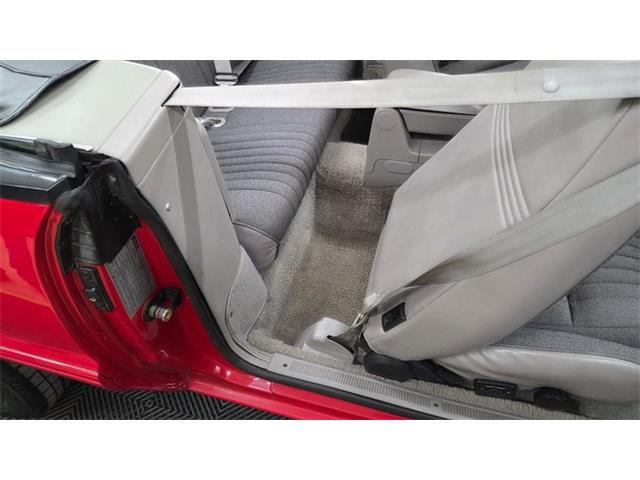 1992 Ford Mustang (CC-2067675) for sale in Mankato, Minnesota
