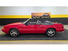 1992 Ford Mustang (CC-2067675) for sale in Mankato, Minnesota