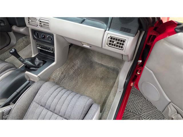 1992 Ford Mustang (CC-2067675) for sale in Mankato, Minnesota