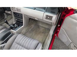 1992 Ford Mustang (CC-2067675) for sale in Mankato, Minnesota