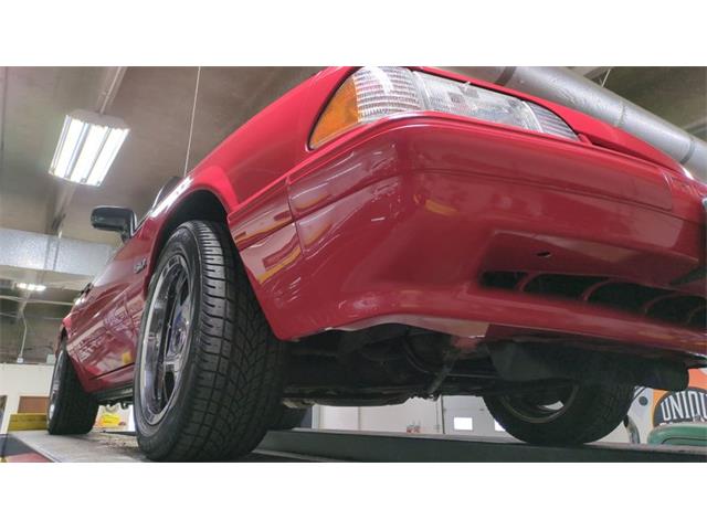 1992 Ford Mustang (CC-2067675) for sale in Mankato, Minnesota