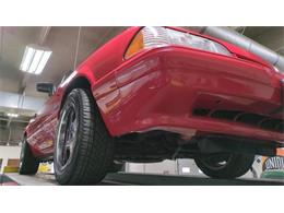 1992 Ford Mustang (CC-2067675) for sale in Mankato, Minnesota