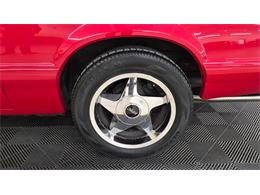 1992 Ford Mustang (CC-2067675) for sale in Mankato, Minnesota