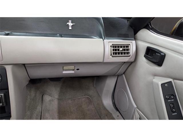 1992 Ford Mustang (CC-2067675) for sale in Mankato, Minnesota