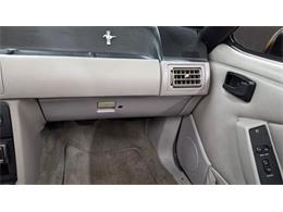 1992 Ford Mustang (CC-2067675) for sale in Mankato, Minnesota