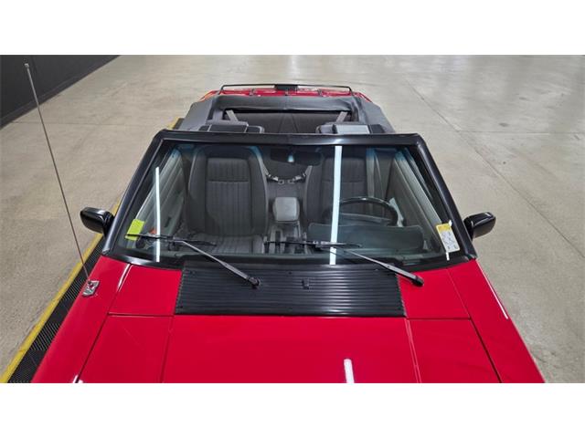1992 Ford Mustang (CC-2067675) for sale in Mankato, Minnesota