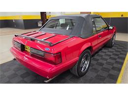 1992 Ford Mustang (CC-2067675) for sale in Mankato, Minnesota