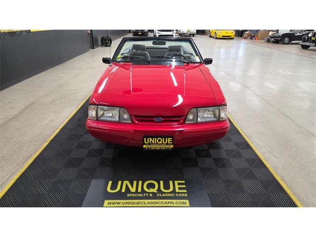 1992 Ford Mustang (CC-2067675) for sale in Mankato, Minnesota
