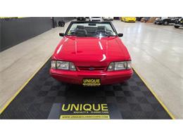 1992 Ford Mustang (CC-2067675) for sale in Mankato, Minnesota