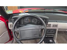 1992 Ford Mustang (CC-2067675) for sale in Mankato, Minnesota